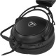 Гарнитура Defender Haze, черный, 2.0м кабель [64760]