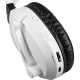 Гарнитура Defender Fang Pro, белый, LED, Bluetooth [64770]