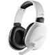 Гарнитура Defender Fang Pro, белый, LED, Bluetooth [64770]