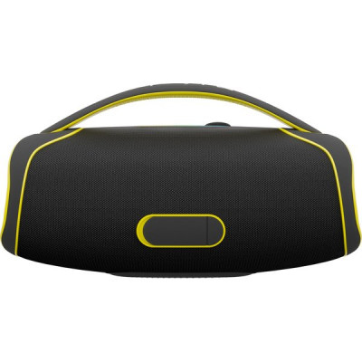 Колонка DEFENDER BEATBOX 100, 100W, портативная, BT/FM/USB/TF/IPX5/TWS [65113]