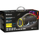 Колонка DEFENDER BEATBOX 100, 100W, портативная, BT/FM/USB/TF/IPX5/TWS [65113]