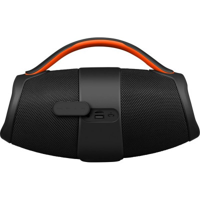 Колонка DEFENDER BEATBOX 24, 25W, портативная, BT/FM/TF/USB/AUX/TWS [65324]