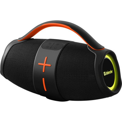 Колонка DEFENDER BEATBOX 24, 25W, портативная, BT/FM/TF/USB/AUX/TWS [65324]