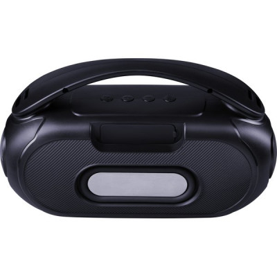 Колонка DEFENDER BEATBOX 12, 12W, портативная, BT/FM/USB/TF/MIC/RGB [65812]