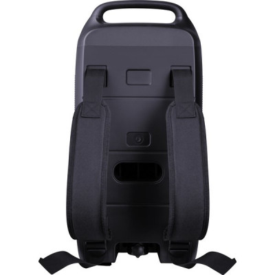 Колонка DEFENDER BOOMER 75, 75W, портативная, BT/FM/USB/TF/AUX/straps [65175]