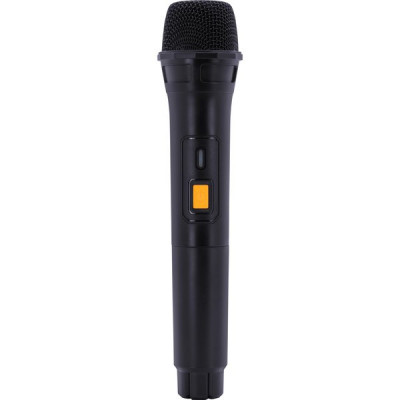 Колонка DEFENDER BOOMER 75, 75W, портативная, BT/FM/USB/TF/AUX/straps [65175]
