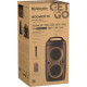 Колонка DEFENDER BOOMER 75, 75W, портативная, BT/FM/USB/TF/AUX/straps [65175]