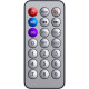 Колонка DEFENDER BOOMER 65, 65W, портативная, BT/FM/USB/TF/AUX/TWS/RC [65265]