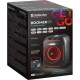 Колонка DEFENDER BOOMER 65, 65W, портативная, BT/FM/USB/TF/AUX/TWS/RC [65265]
