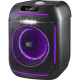 Колонка DEFENDER BOOMER 65, 65W, портативная, BT/FM/USB/TF/AUX/TWS/RC [65265]
