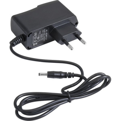 Концентратор USB 2.0, 7 портов, блок питания, Defender Septima Slim [83505]