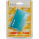 Концентратор USB 2.0, 7 портов, блок питания, Defender Septima Slim [83505]