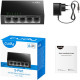 Коммутатор Cudy FS105 5port 100/100TX неуправляемый