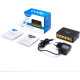 Коммутатор Cudy FS105D 5port 100/100TX неуправляемый