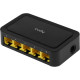 Коммутатор Cudy FS105D 5port 100/100TX неуправляемый