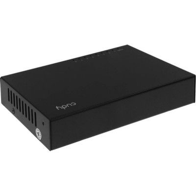 Коммутатор Cudy FS108 8port 100/100TX неуправляемый