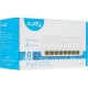 Коммутатор Cudy FS108D 8port 100/100TX неуправляемый