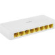 Коммутатор Cudy FS108D 8port 100/100TX неуправляемый