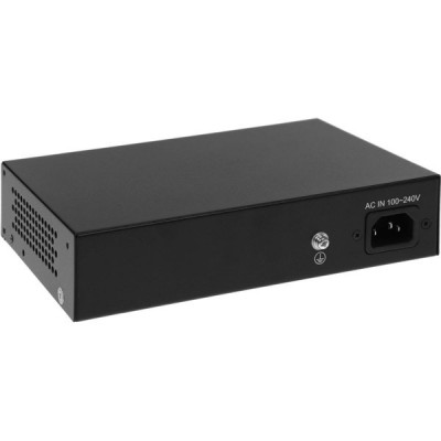 Коммутатор Cudy FS1016 16port 100/100TX неуправляемый