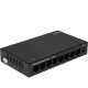 Коммутатор Cudy GS108 8port 100/100/1000TX неуправляемый (вилка тип G)