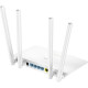 Маршрутизатор Cudy WR1200 AC1200 10/100BASE-TX белый