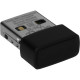 Адаптер Wi-Fi Mercusys MA20N двухдиапазонный, 2.4/5ГГц, до 633 Мбит/с, внутренняя антенна, USB