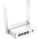 Маршрутизатор Cudy WR300 N300 10/100BASE-TX/Wi-Fi белый