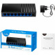 Коммутатор Cudy GS108D 8port 100/100/1000TX неуправляемый