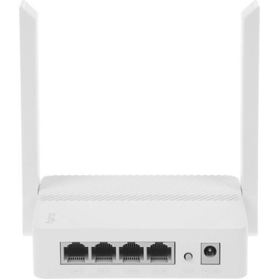 Маршрутизатор Cudy WR1200E AC1200 10/100BASE-TX белый