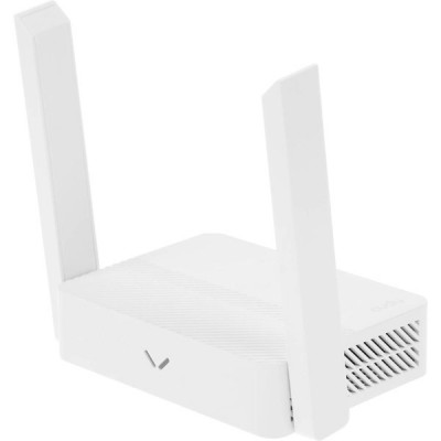Маршрутизатор Cudy WR1200E AC1200 10/100BASE-TX белый