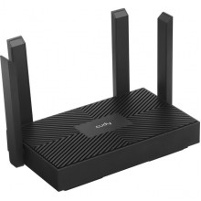 Маршрутизатор Cudy WR1500 AX1500 10/100/1000 черный