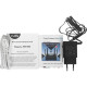 Маршрутизатор Cudy WR1500 AX1500 10/100/1000 черный