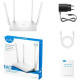 Маршрутизатор Cudy WR1300 AC1200 10/100/1000BASE-TX белый