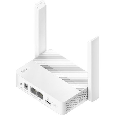 Маршрутизатор Cudy LT300 N300 Wi-Fi 4G LTE Cat4 SIM-слот
