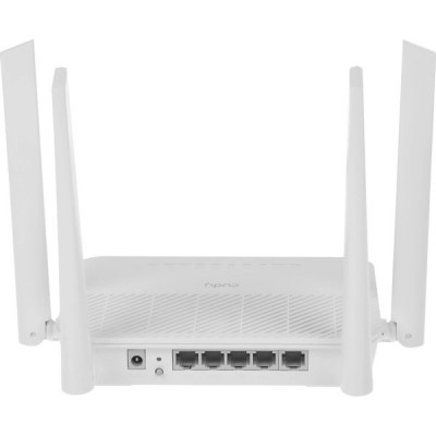 Маршрутизатор Cudy WR3000S AX3000 10/100/1000BASE-TX белый
