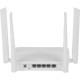 Маршрутизатор Cudy WR3000S AX3000 10/100/1000BASE-TX белый