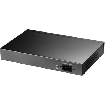 Коммутатор Cudy FS1024 24port 100/100TX неуправляемый