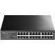 Коммутатор Cudy FS1024 24port 100/100TX неуправляемый