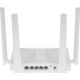 Маршрутизатор Cudy WR3000E AX3000 10/100/1000BASE-TX белый