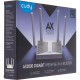 Маршрутизатор Cudy WR3000E AX3000 10/100/1000BASE-TX белый