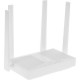 Маршрутизатор Cudy WR3000E AX3000 10/100/1000BASE-TX белый