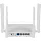 Маршрутизатор Cudy WR3000H AX3000 100/1000/2500BASE-T белый