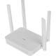 Маршрутизатор Cudy WR3000H AX3000 100/1000/2500BASE-T белый