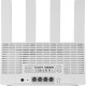 Маршрутизатор Cudy WR3600E BE3600 Wi-Fi7 Mesh 10/100/1000BASE-TX белый