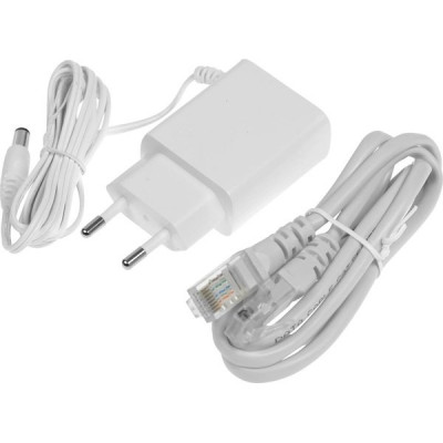 Маршрутизатор Cudy WR3600E BE3600 Wi-Fi7 Mesh 10/100/1000BASE-TX белый