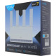 Маршрутизатор Cudy WR3600E BE3600 Wi-Fi7 Mesh 10/100/1000BASE-TX белый