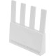 Маршрутизатор Cudy WR3600E BE3600 Wi-Fi7 Mesh 10/100/1000BASE-TX белый