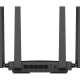 Маршрутизатор Cudy WR3600 BE3600 Wi-Fi7 Mesh 10/100/1000BASE-TX черный