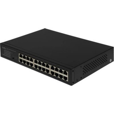 Коммутатор Cudy GS1024 24port 100/100/1000TX неуправляемый