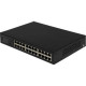 Коммутатор Cudy GS1024 24port 100/100/1000TX неуправляемый